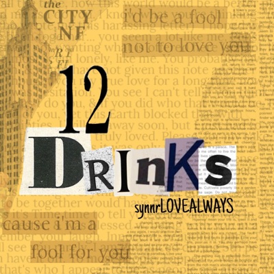 12 drinks - Single