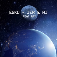 Jer & Ai (feat. RAY) - Single - ESKO