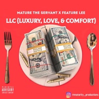 LLC (Luxury, Love, & Comfort) (feat. FeatureLee) - Single - Mature the Servant