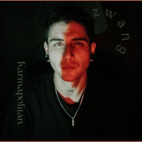 Karmapolitan - Single - ZWANG