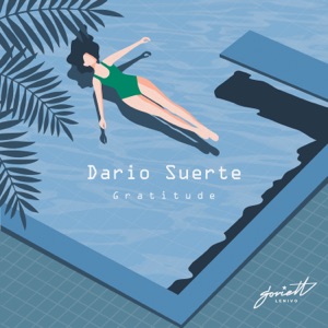Gratitude - Single