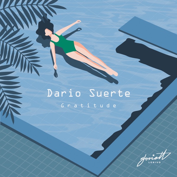 Gratitude - Single