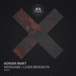 Mongame - Single