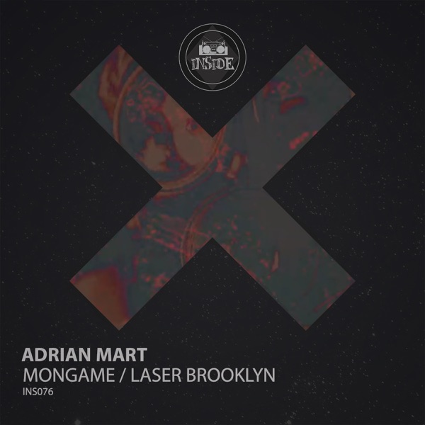 Mongame - Single