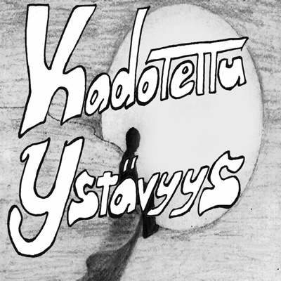 Kadotettu Ystävyys - Single