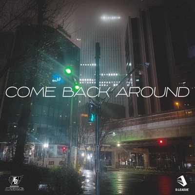 Come Back Around - Single