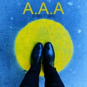 A.a.a. (Extended Mix) artwork