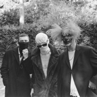 Razorblade - Single - Readymeal, LAIKA & Jack Spencer