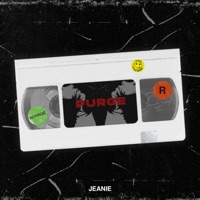 Purge - Single - JEANIE