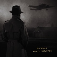 Escenas post créditos (feat. Sifratality) - Single - Danny Drammah