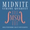 Butterflies - Midnite String Quartet lyrics