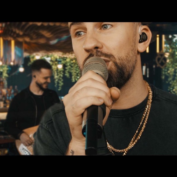 Voodoo (naive Live Session)