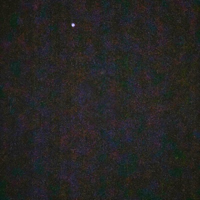 Purity of Darkness - EP