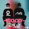 2Pillz & Richard Orlinski