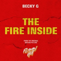 THE FIRE INSIDE
