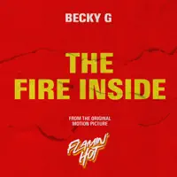 The Fire Inside — Becky G