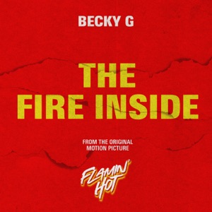 The Fire Inside (From The Original Motion Picture 