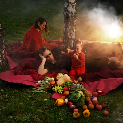 Teardrops (Don't Stop The Music)