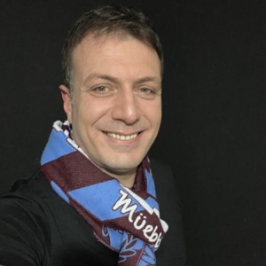 Olayım Trabzon'a Trabzonspor - Single