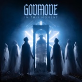 GODMODE artwork