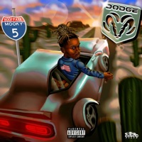 Dodge - Single - BoofPaxkMooky