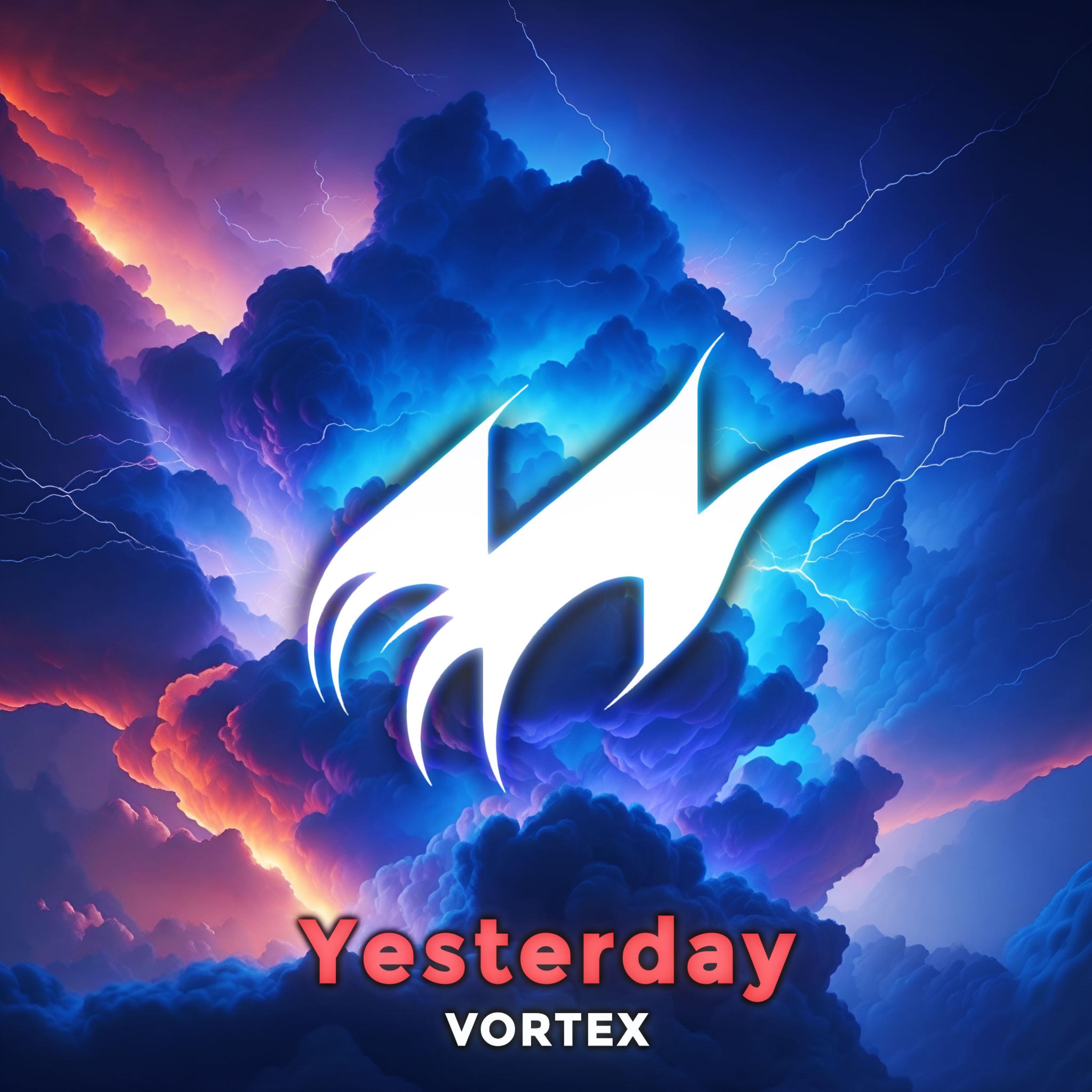 Yesterday - Single