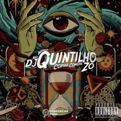 Montagem Muito Mais Avançada Que Macumba (feat. Dj Bandit) - Single