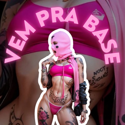 Vem pra Base - Single
