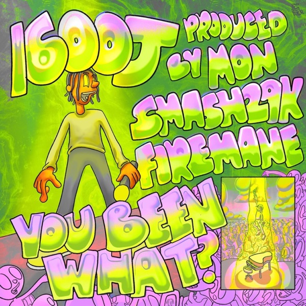 You Been What?