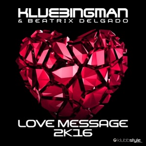 Love Message 2K16