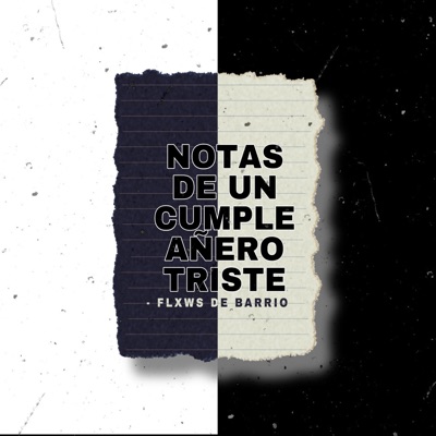 Notas de un Cumpleañero Triste (Special Version) - Single