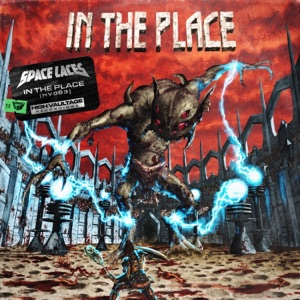 In the Place - Single
