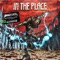 In the Place - Space Laces lyrics