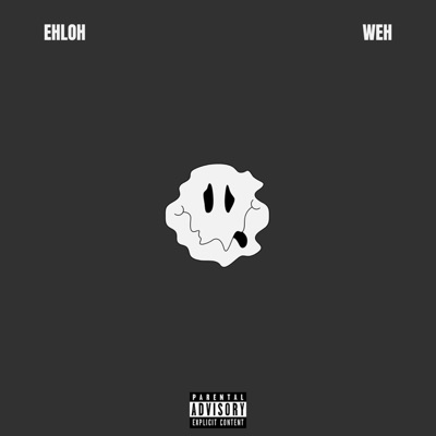 GREED (feat. 1WEH) - Single