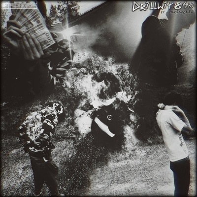 DrillWitASki! (feat. hbk jacobbb) - Single