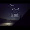 La nuit - Chris Martell lyrics