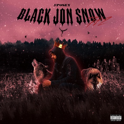 Black Jon Snow Pt. 2