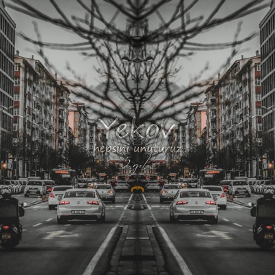 yekov - Hepsini Unuturuz (5. yıl)