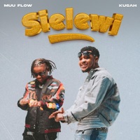 Sielewi (feat. Kusah) - Single - Muu Flow