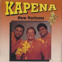 New Horizons - Kapena