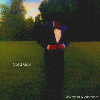 Solid Gold. - Single