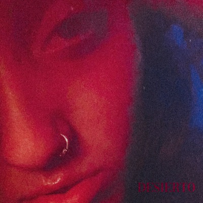Desierto (feat. Gordo Larvo) - Single