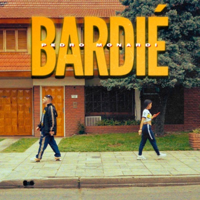 Bardié - Single