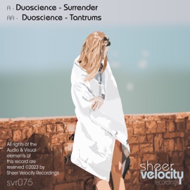 Surrender DuoScience