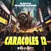 Caracoles 12