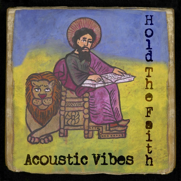 Hold the Faith - Single