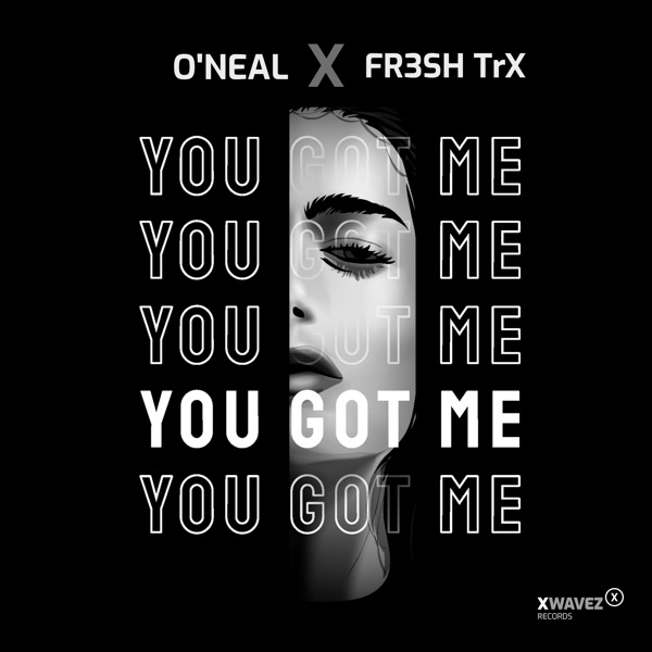 You Got Me - Single