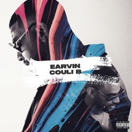 C'est vrai EARVIN & Couli B