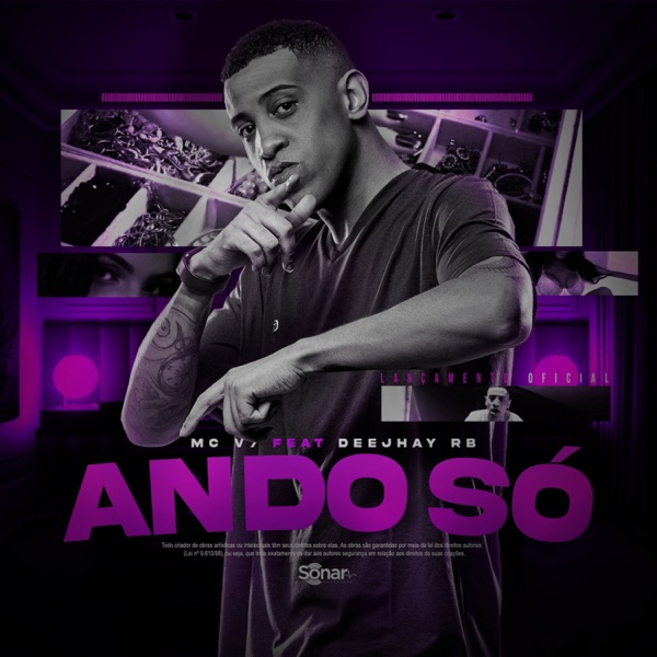 Ando Só