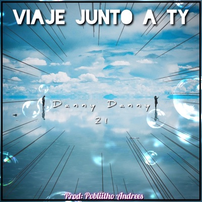 Viaje Junto a Ty - Single